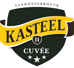 Kasteel Cuvee du Chateau 20Ltr