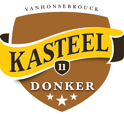 Kasteel Brune 20Ltr