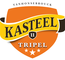 Kasteel Tripel 20 Liter