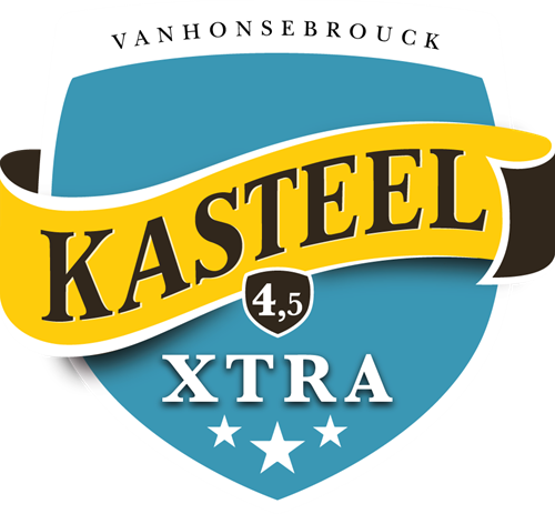 Kasteel Extra 20Ltr