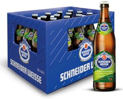 Schneider Weisse Hopfenweisse Tap 5 20x50cl