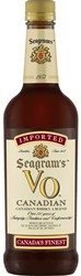 Seagram's VO 40% Liter