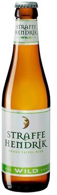 Straffe Hendrik Wild 33cl