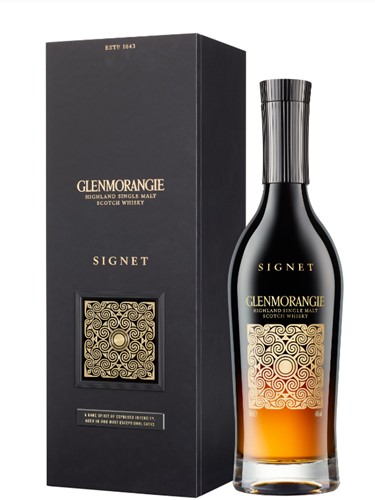 Glenmorangie Signet 46%