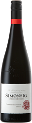 Simonsig Two's Company Cabernet Sauvignon/Shiraz