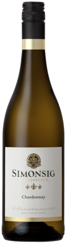 Simonsig Chardonnay