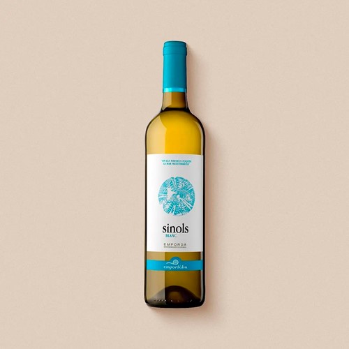 Empordalia Sinols Blanc