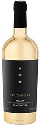Luccarelli Sangiovese Gold