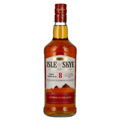 Isle of Skye 8Y 40%