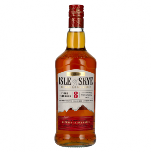 Isle of Skye 8Y 40%