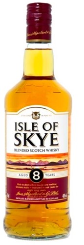 Isle of Skye 8Y 40%