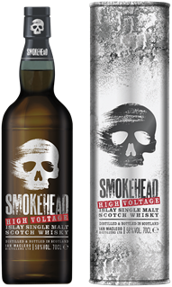 Smokehead High Voltage 58%