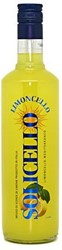 Limoncello Solicello 28%