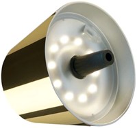 Sompex Top 2.0 Flessenlamp RGBW - Goud-2