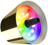 Sompex Top 2.0 Flessenlamp RGBW - Goud-3