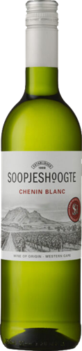Soopjeshoogte Chenin Blanc