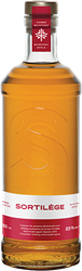 Sortilège McIntosh Apple 70cl 30%