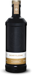 Sortilège Maple Cream 70cl 17%