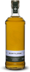 Sortilège Canadian Whisky & Maple Syrup 70cl 30%