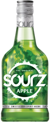 Sourz Apple 15%