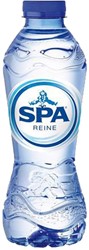 Spa Blauw 33cl