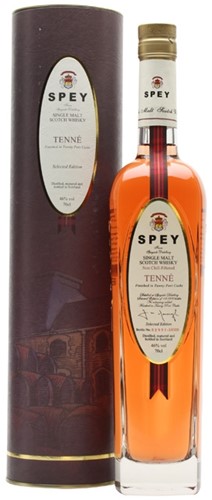Speyside 8yo Tenné 46%