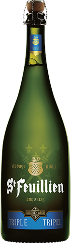 St. Feuillien Triple Mathusalem 6Ltr