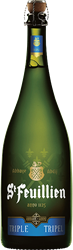 St. Feuillien Triple Salmanazar 9Ltr