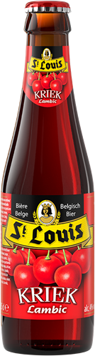 St. Louis Kriek 25cl