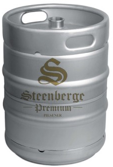 Steenberge Pils 50Ltr