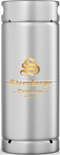Steenberge Pils 20Ltr