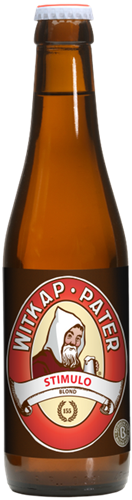 Witkap Stimulo 24x33cl