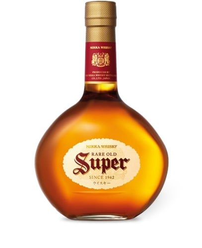Nikka Super Nikka 43%