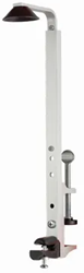 Italdosit Non-Drip Metalen Wand Steun Voor Maatschenker