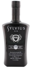 Sylvius Dry Gin 45%