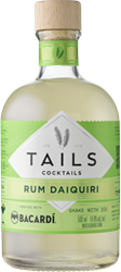 Tails Rum Daiquiri 14.9%
