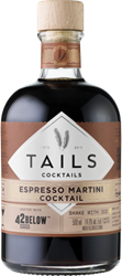 Tails Espresso Martini 14.9%
