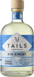 Tails Gin Gimlet 14.9%