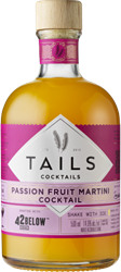 Tails Passion Fruit Martini 14.9%