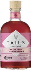 Tails Raspberry Cosmopolitan 14.9%