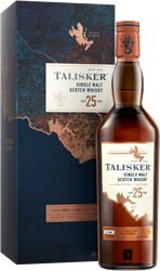 Talisker 25Y 45.8%