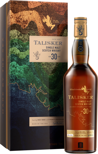 Talisker 30Y 45.8%