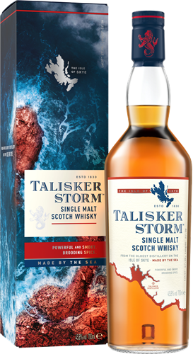 Talisker Storm 45.8%