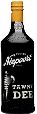 Niepoort Tawny Dee 75cl