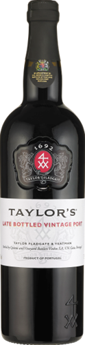 Taylor's LBV 2019