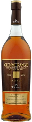 Glenmorangie The Tayne 43%