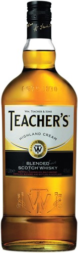 Teachers Whisky 70cl