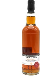 Teaninich 15yo 2010 Adelphi Selection Cask 706546 70cl 59,4%