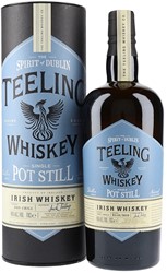 Teeling Pot Still 46%