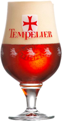 Tempelier Bokaal